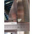 Outflow Pressure Screen Stainless Steel 316 Basket for Paper Pulp Screening Processing